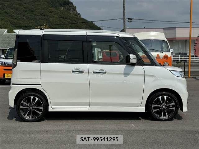 Suzuki SPACIA 2017-10 8210361-10