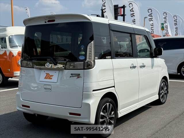 Suzuki SPACIA 2017-10 8210361-12