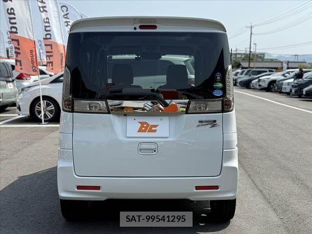 Suzuki SPACIA 2017-10 8210361-13