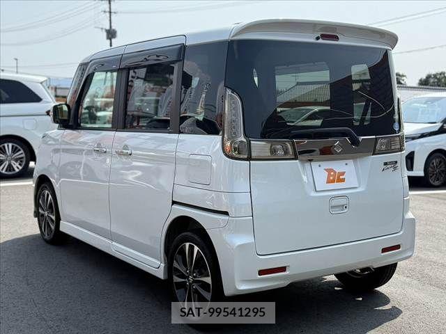 Suzuki SPACIA 2017-10 8210361-14