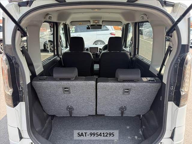 Suzuki SPACIA 2017-10 8210361-19