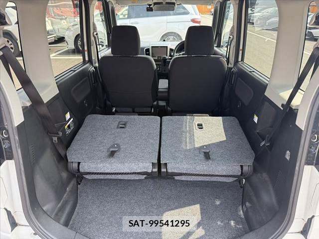 Suzuki SPACIA 2017-10 8210361-20