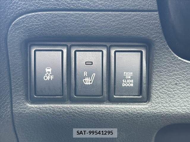 Suzuki SPACIA 2017-10 8210361-22