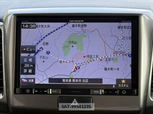 Suzuki SPACIA 2017-10 8210361-3
