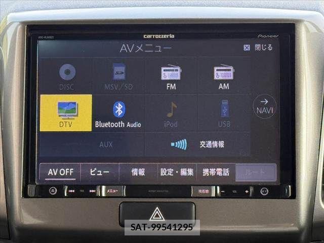 Suzuki SPACIA 2017-10 8210361-4