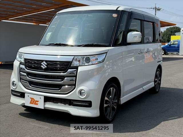 Suzuki SPACIA 2017-10 8210361-7