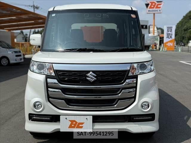 Suzuki SPACIA 2017-10 8210361-8