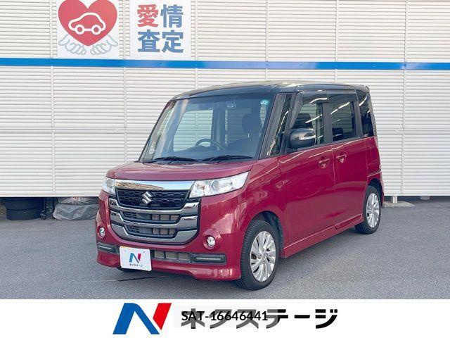 Suzuki SPACIA 2017-09 8210362-0