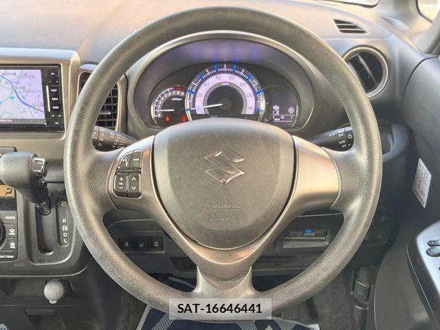 Suzuki SPACIA 2017-09 8210362-10