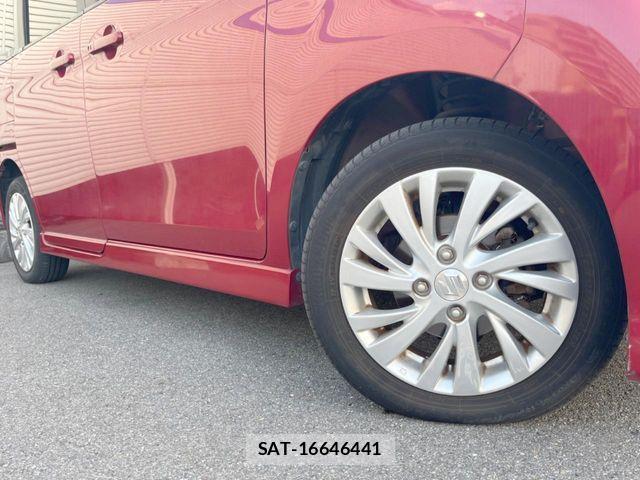 Suzuki SPACIA 2017-09 8210362-12