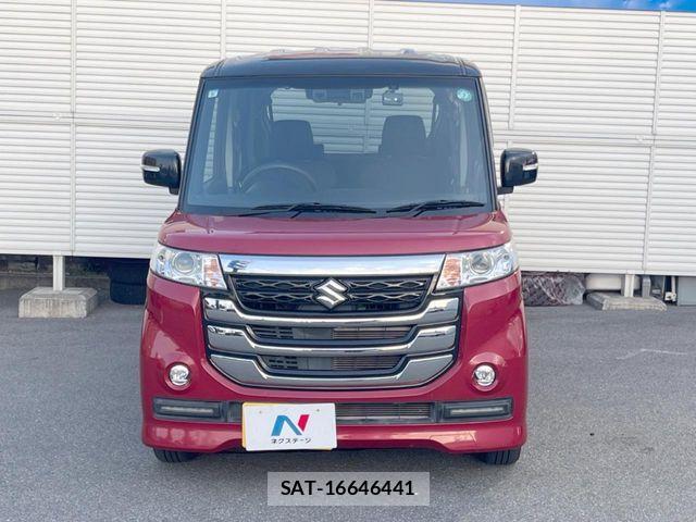 Suzuki SPACIA 2017-09 8210362-13