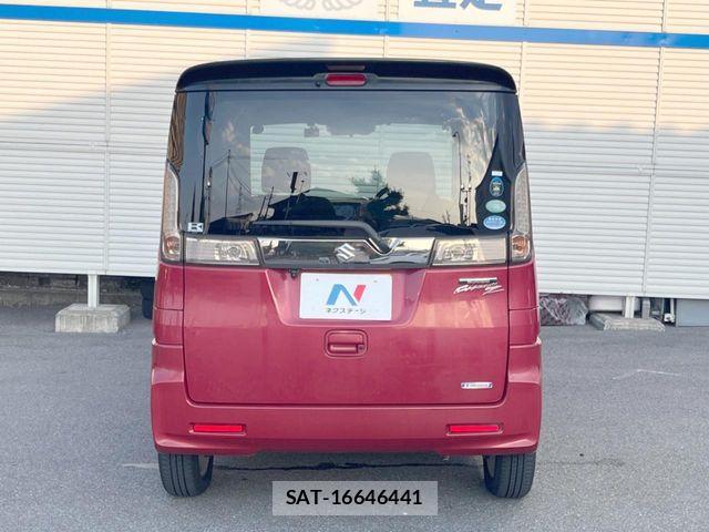 Suzuki SPACIA 2017-09 8210362-14
