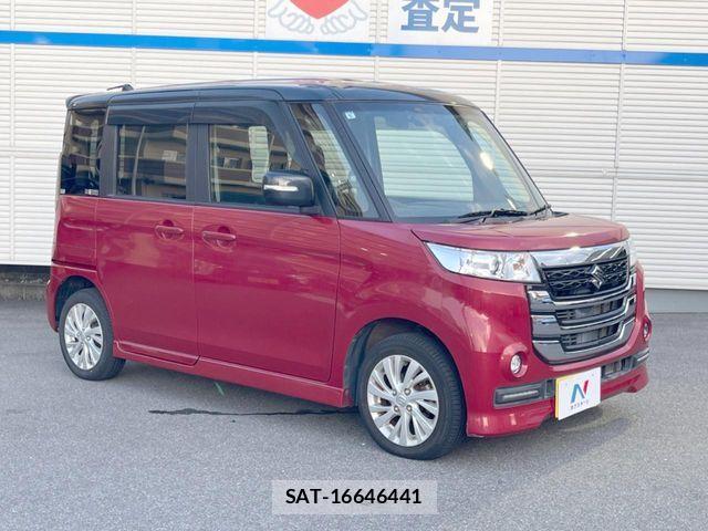 Suzuki SPACIA 2017-09 8210362-15