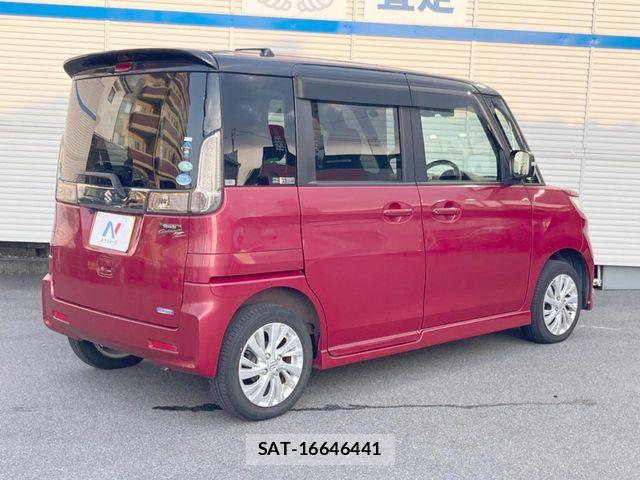 Suzuki SPACIA 2017-09 8210362-16
