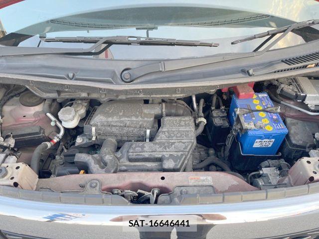 Suzuki SPACIA 2017-09 8210362-17