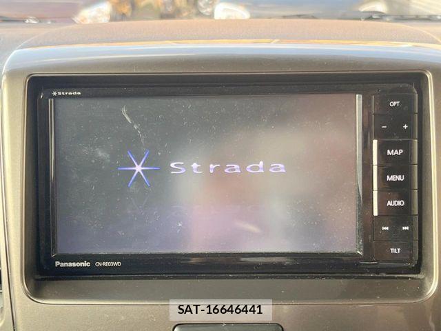 Suzuki SPACIA 2017-09 8210362-2