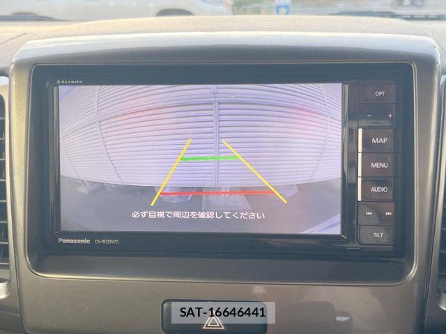 Suzuki SPACIA 2017-09 8210362-3