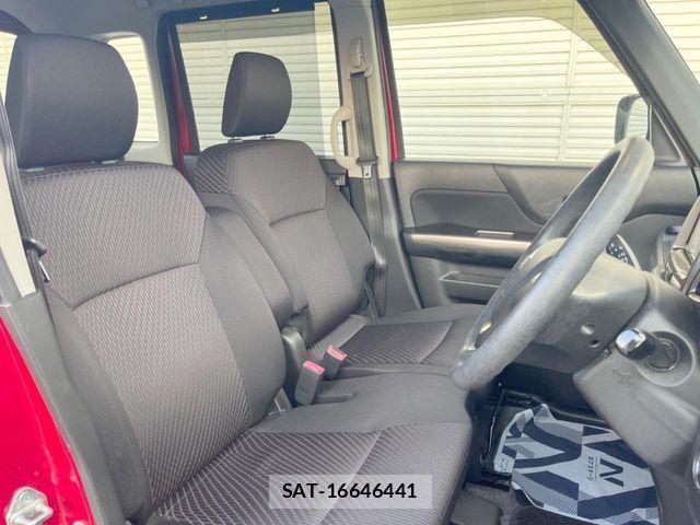 Suzuki SPACIA 2017-09 8210362-7