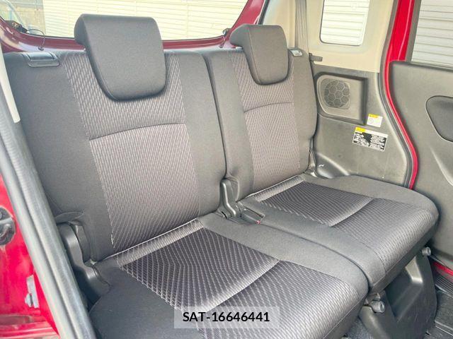 Suzuki SPACIA 2017-09 8210362-8