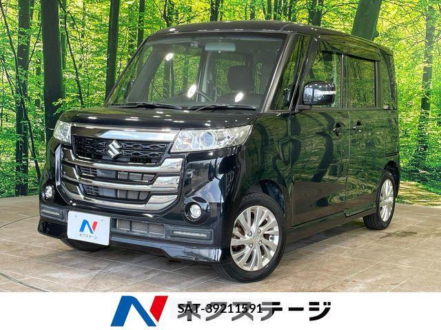Suzuki SPACIA 2017-07 8231845-0