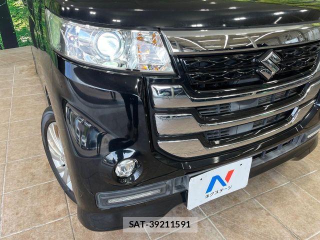 Suzuki SPACIA 2017-07 8231845-11
