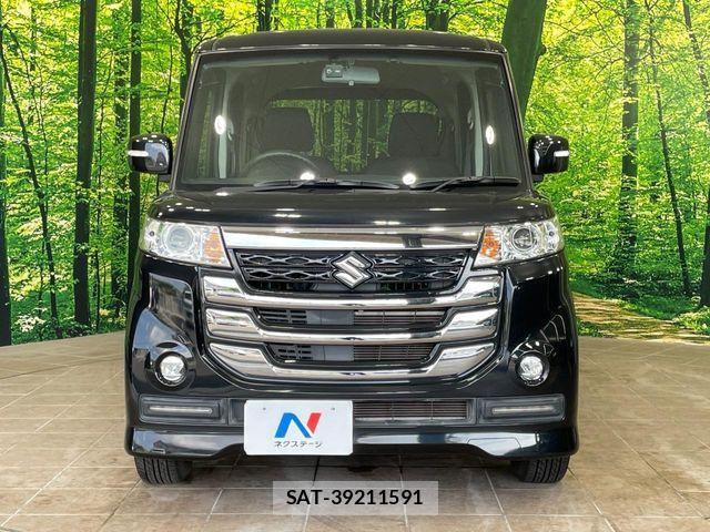 Suzuki SPACIA 2017-07 8231845-13