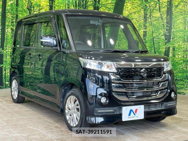 Suzuki SPACIA 2017-07 8231845-15
