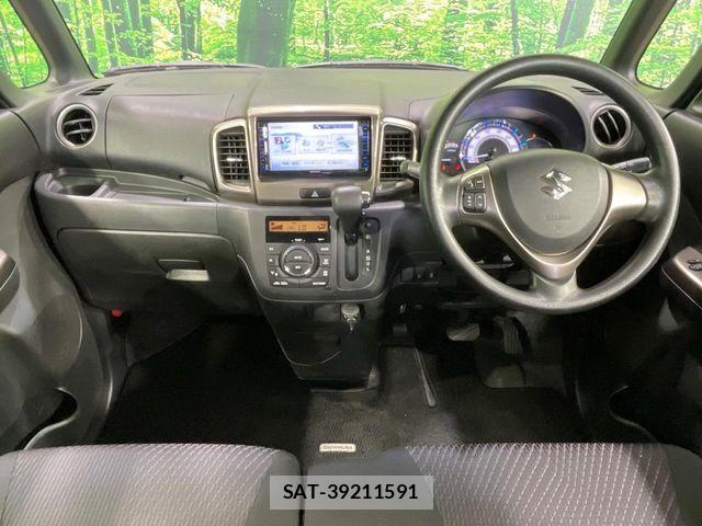 Suzuki SPACIA 2017-07 8231845-1