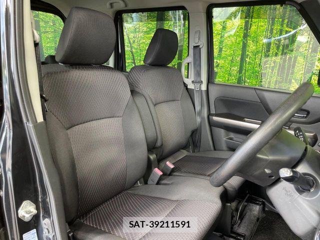 Suzuki SPACIA 2017-07 8231845-7