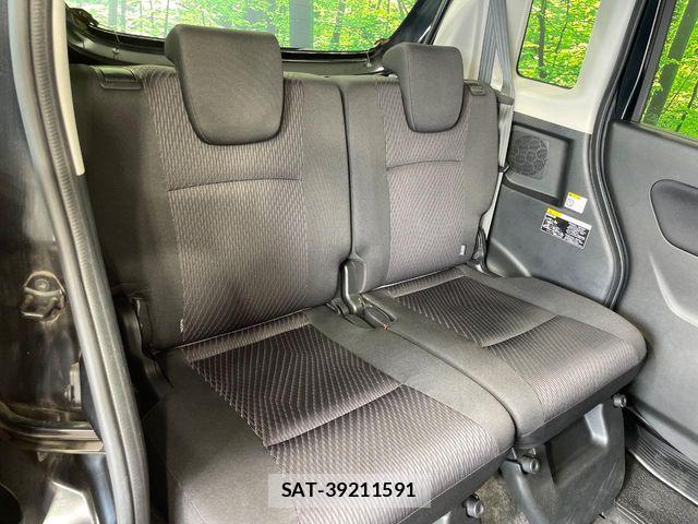 Suzuki SPACIA 2017-07 8231845-8