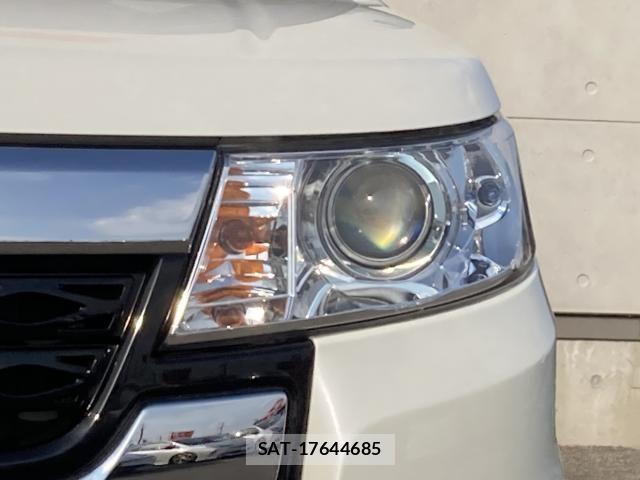 Suzuki SPACIA 2017-12 8337973-9