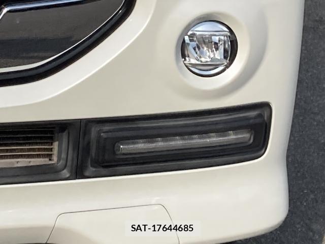 Suzuki SPACIA 2017-12 8337973-10
