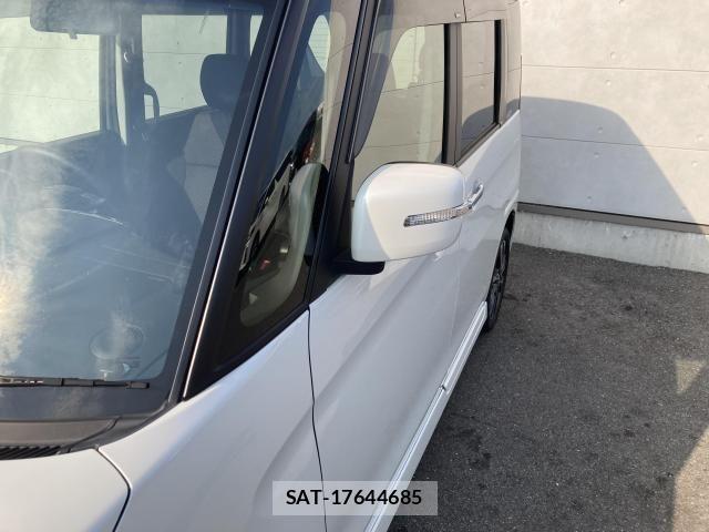 Suzuki SPACIA 2017-12 8337973-11
