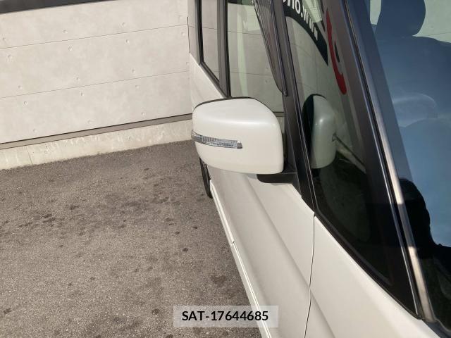 Suzuki SPACIA 2017-12 8337973-12