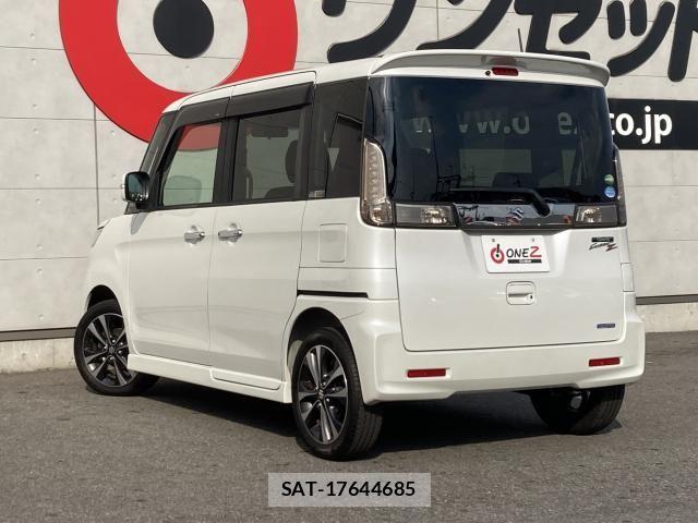 Suzuki SPACIA 2017-12 8337973-13