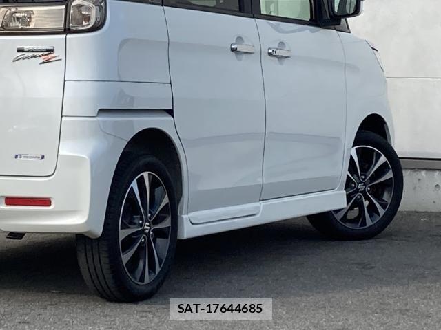 Suzuki SPACIA 2017-12 8337973-14