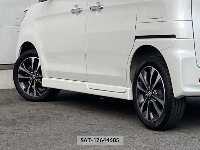Suzuki SPACIA 2017-12 8337973-15