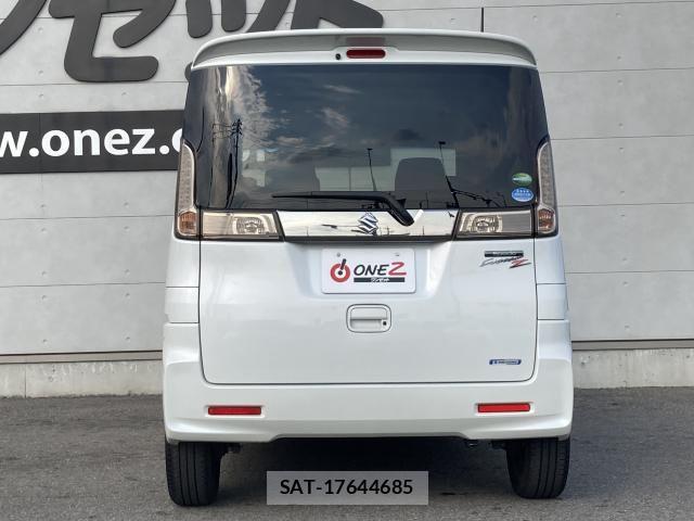 Suzuki SPACIA 2017-12 8337973-16