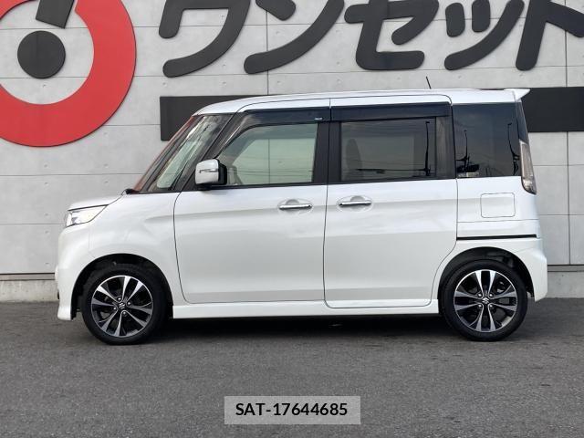 Suzuki SPACIA 2017-12 8337973-17