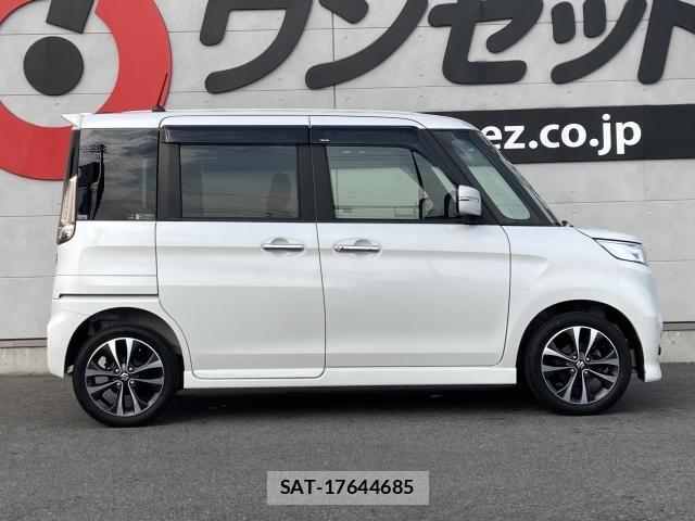 Suzuki SPACIA 2017-12 8337973-18