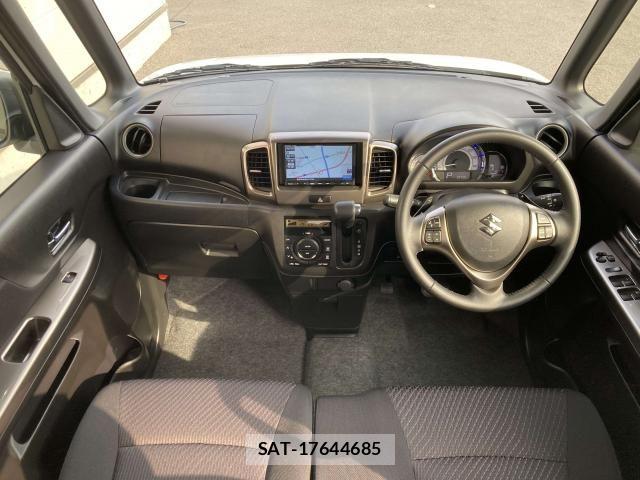 Suzuki SPACIA 2017-12 8337973-1