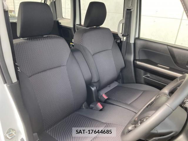 Suzuki SPACIA 2017-12 8337973-20