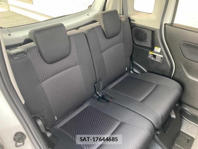 Suzuki SPACIA 2017-12 8337973-21
