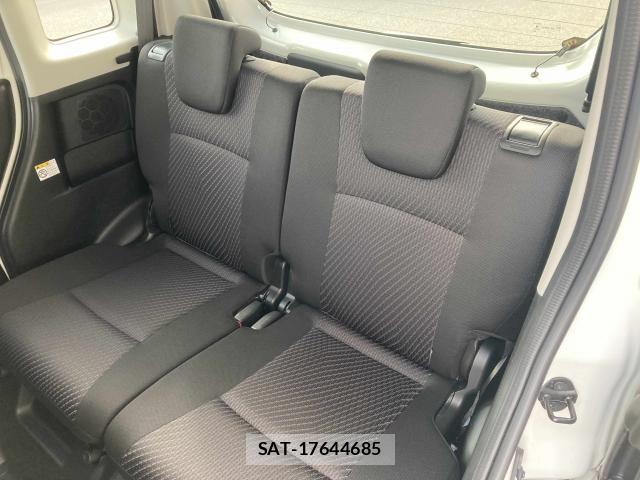 Suzuki SPACIA 2017-12 8337973-24