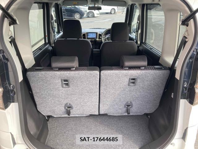 Suzuki SPACIA 2017-12 8337973-25