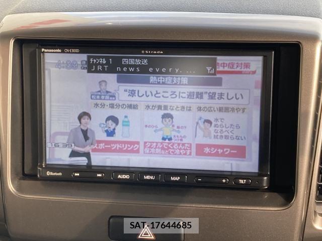 Suzuki SPACIA 2017-12 8337973-27