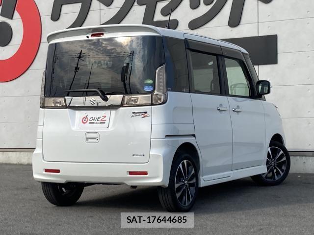 Suzuki SPACIA 2017-12 8337973-2