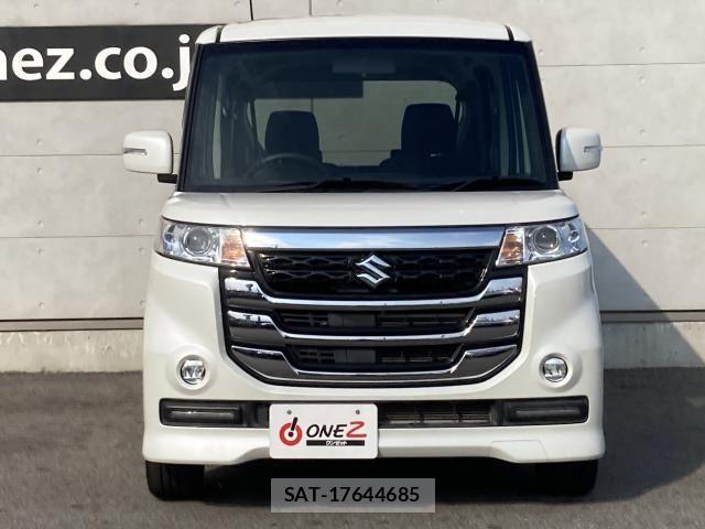 Suzuki SPACIA 2017-12 8337973-4