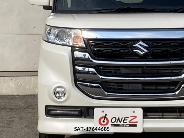 Suzuki SPACIA 2017-12 8337973-5