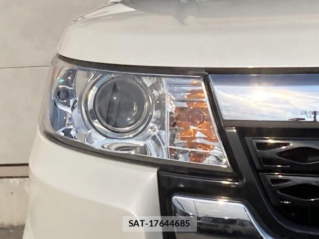 Suzuki SPACIA 2017-12 8337973-7